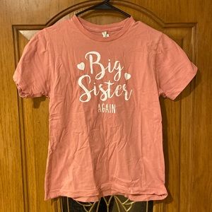 Big sister again Tshirt